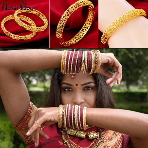 new fashion dubai gold bangles for women gold color bangles&bracelet african/ethiopian/arab/middle east wedding no fade jewelry, Black
new fashion dubai gold bangles for women gold color bangles&bracelet african/ethiopian/arab/middle east wedding no fade jewelry, Black