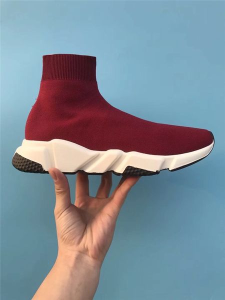 2019 new speed trainer luxury men shoes women designer sneakers black blue platform trainers casual sock shoes runner blue red
2019 new speed trainer luxury men shoes women designer sneakers black blue platform trainers casual sock shoes runner blue red