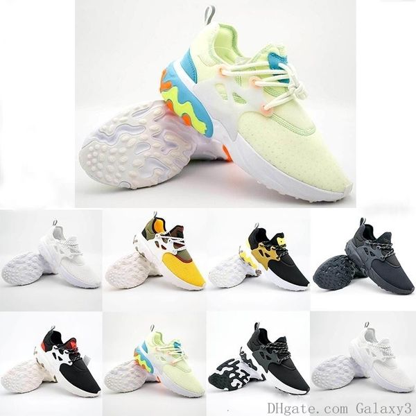 presto mid epic react men women running shoes comfortable foot feel mesh breathable sneakers black white casual shoes 36-45
presto mid epic react men women running shoes comfortable foot feel mesh breathable sneakers black white casual shoes 36-45