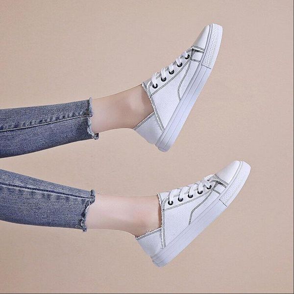 women shoes spring summer new arrival casual shoes lace-up canvas woman tenis feminino fashion solid female sneakers, Black
women shoes spring summer new arrival casual shoes lace-up canvas woman tenis feminino fashion solid female sneakers, Black