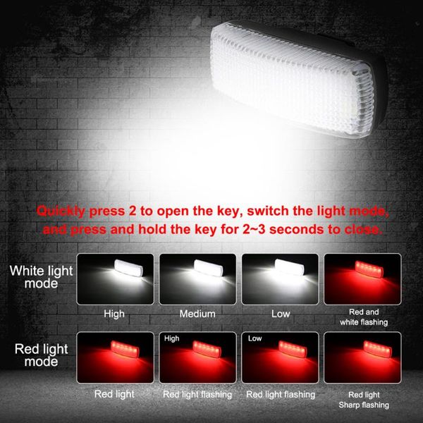 multifunction led usb rechargeable bike tail light bicycle safety cycling warnin outdoor&sport lamp tail light hot
multifunction led usb rechargeable bike tail light bicycle safety cycling warnin outdoor&sport lamp tail light hot