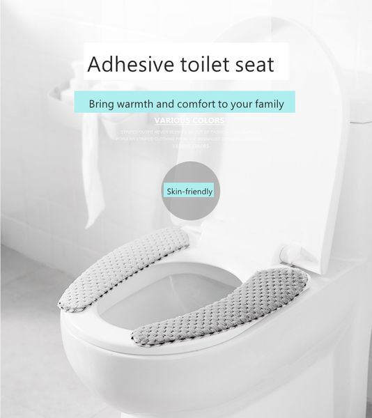 nordic toilet mat thick winter cushion home stickers circle toilet cushion cover paste wniversal washable bathroom accessories
nordic toilet mat thick winter cushion home stickers circle toilet cushion cover paste wniversal washable bathroom accessories