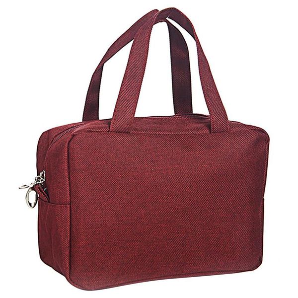 2019 small organizer women makeup bag handbag neceser make up case beauty storage toiletry bags canvas travel cosmetic bag
2019 small organizer women makeup bag handbag neceser make up case beauty storage toiletry bags canvas travel cosmetic bag