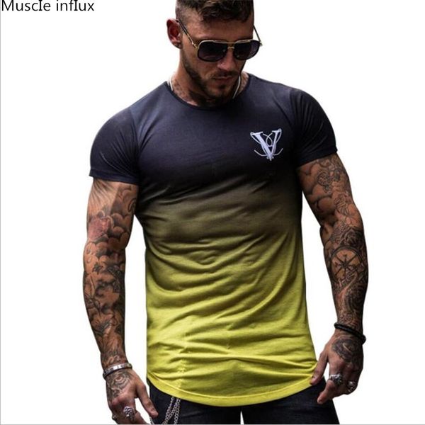 gym shirt sport t shirt men summer quick dry fit running t-shirt men fitness tshirt elastic sportswear basketball tshirt, Black;blue
gym shirt sport t shirt men summer quick dry fit running t-shirt men fitness tshirt elastic sportswear basketball tshirt, Black;blue