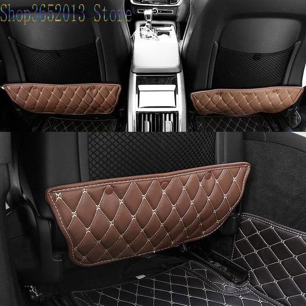 автомобиль стайлинг аксессуары приспособленное для s90 xc90 xc60 v90 pu кожаный салон автомобиля сиденье детей anti-кик подушка мат
автомобиль стайлинг аксессуары приспособленное для s90 xc90 xc60 v90 pu кожаный салон автомобиля сиденье детей anti-кик подушка мат