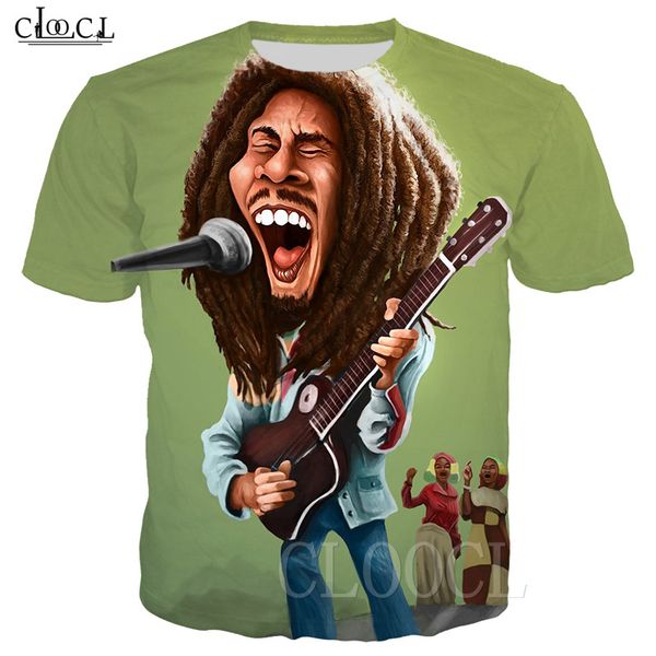 популярные летние прохладный футболки 3d печати reggae создатель боб марли рок смешной мужчины женщины футболку streetwear футболочку tops, White;black
популярные летние прохладный футболки 3d печати reggae создатель боб марли рок смешной мужчины женщины футболку streetwear футболочку tops, White;black