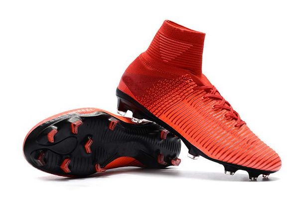 2019 mens/woman/kids football boots superfly v tf/ic/fg soccer shoes mercurial superfly v ronalro red soccer cleat
2019 mens/woman/kids football boots superfly v tf/ic/fg soccer shoes mercurial superfly v ronalro red soccer cleat