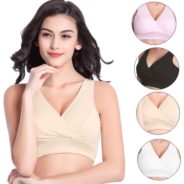 maternity bras wirenursing bra panties set pregnancy clothes prevent sagging breastfeeding women's breathable lactancia bra
maternity bras wirenursing bra panties set pregnancy clothes prevent sagging breastfeeding women's breathable lactancia bra