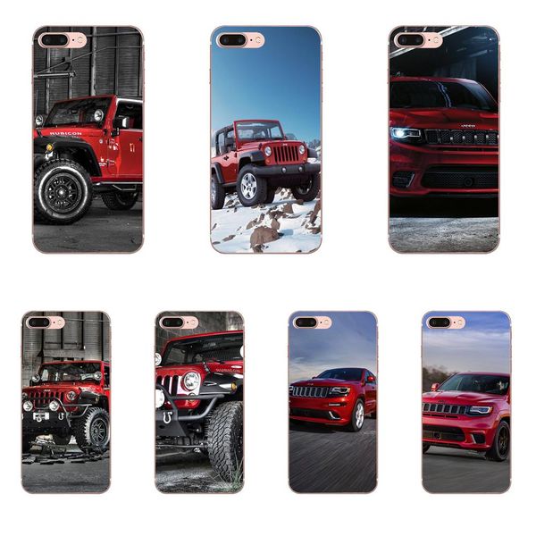 custom soft protector for xiaomi redmi note 2 3 3s 4 4a 4x 5 5a 6 6a pro plus red jeep wrangler suv sport
custom soft protector for xiaomi redmi note 2 3 3s 4 4a 4x 5 5a 6 6a pro plus red jeep wrangler suv sport