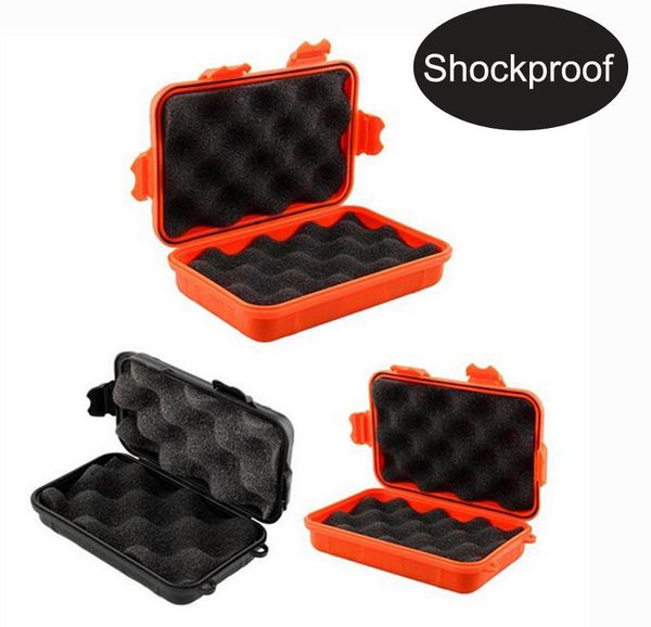 waterproof box phone case shockproof airtight survival case container storage carry box with foam lining
waterproof box phone case shockproof airtight survival case container storage carry box with foam lining