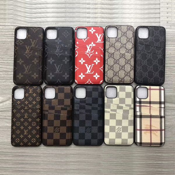 luxury phone case for samsung s8 s9 s10 note 8 9 10 with leather credit card bag designer phone case for iphone 11 pro max xs xr x 8 7 plus
luxury phone case for samsung s8 s9 s10 note 8 9 10 with leather credit card bag designer phone case for iphone 11 pro max xs xr x 8 7 plus