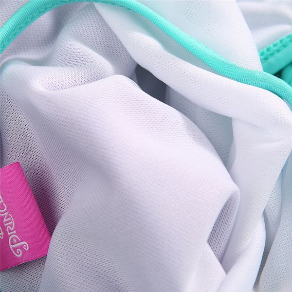 1-4 years 2019 summer children swimwear kid toddler baby girl mermaid one piece swimsuit for girls bathing suit cartoon monokini, White
1-4 years 2019 summer children swimwear kid toddler baby girl mermaid one piece swimsuit for girls bathing suit cartoon monokini, White