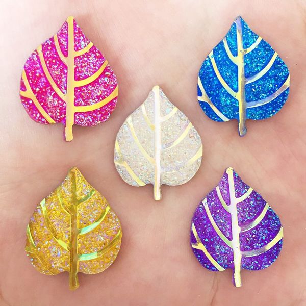 30pcs 20mm*26mm ab resin heart shape rhinestone leaves flatback wedding diy craft k39a*2 other decorative stickers
30pcs 20mm*26mm ab resin heart shape rhinestone leaves flatback wedding diy craft k39a*2 other decorative stickers