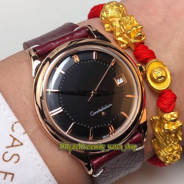 classics of the 1960s vintage 30 black date dial japan miyota automatic mens watch rose gold case retro leather strap watches, Slivery;brown
classics of the 1960s vintage 30 black date dial japan miyota automatic mens watch rose gold case retro leather strap watches, Slivery;brown