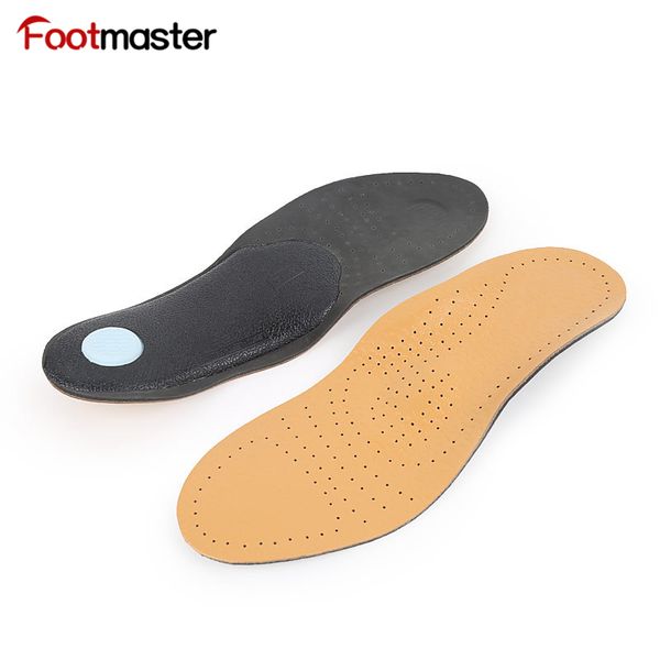 foot master insoles new arch correction shoe insole men and women breathable sweat-absorbent leather shoes soft sports, Black
foot master insoles new arch correction shoe insole men and women breathable sweat-absorbent leather shoes soft sports, Black