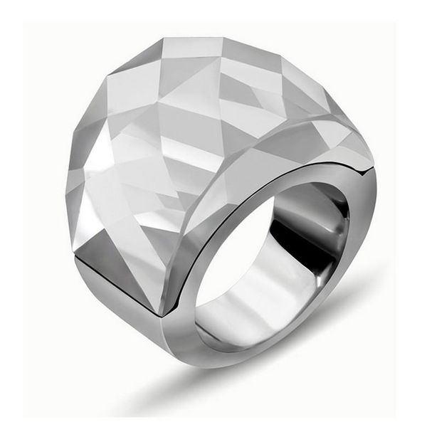 stainless steel rings jewelry royal vintage geometric zircon cluster rings men women titanium steel rings, Golden;silver
stainless steel rings jewelry royal vintage geometric zircon cluster rings men women titanium steel rings, Golden;silver