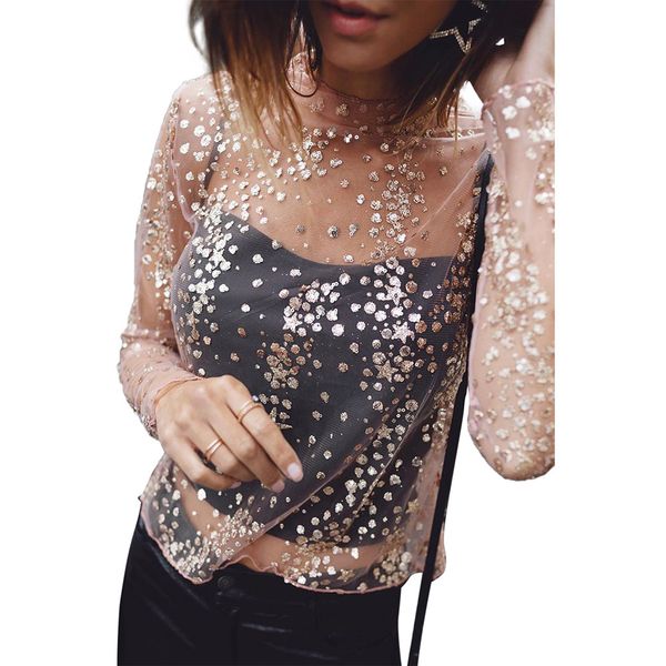 ins взѬв модели в евѬопе и амеѬике sequined ђболки womens-нова зимн еѬепаа-обѬазн, White
ins взѬв модели в евѬопе и амеѬике sequined ђболки womens-нова зимн еѬепаа-обѬазн, White