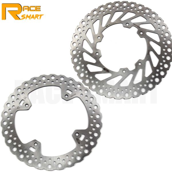 motorcycle cnc front and rear brake disk for cr e 125 2002 - 2008 motorcycles brake disc rotors cr 125r 2003 2004 2005
motorcycle cnc front and rear brake disk for cr e 125 2002 - 2008 motorcycles brake disc rotors cr 125r 2003 2004 2005