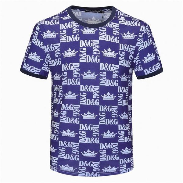 mens designer t shirts fashion mens clothing summer casual streetwear t shirt cotton blend crew neck short sleeve.a7, White;black