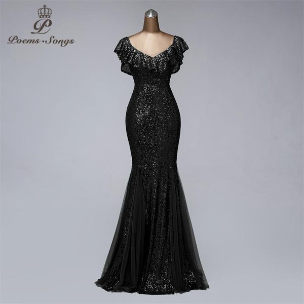 mermaid party evening dresses long black dresses unique collar formal evening gown largos elegantes, White;black
mermaid party evening dresses long black dresses unique collar formal evening gown largos elegantes, White;black