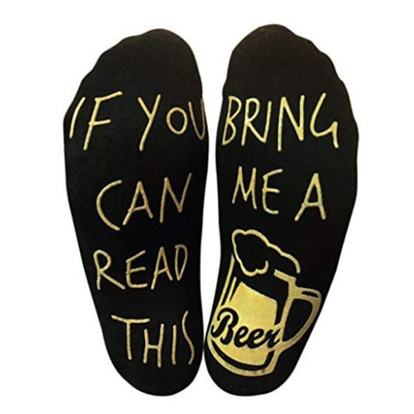 Januarysnow Men Unisex House Floor Short Over Ankle Boat Socks Anti-Skid Rubber Funny Humor Words Printed Sole Combed Cotton Beer Hosiery
Januarysnow Men Unisex House Floor Short Over Ankle Boat Socks Anti-Skid Rubber Funny Humor Words Printed Sole Combed Cotton Beer Hosiery