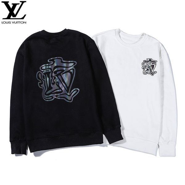 2020 autumn and winter 360 g cotton round neck men's and women's cotton real sweater woolen terry super delicate towels embro, Black
2020 autumn and winter 360 g cotton round neck men's and women's cotton real sweater woolen terry super delicate towels embro, Black