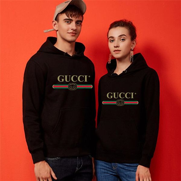 leisure brand streetwear designers pullover letter men women.c6gucci hooded jacket luxury hoodie loose sweatshirt clothing g, Black
leisure brand streetwear designers pullover letter men women.c6gucci hooded jacket luxury hoodie loose sweatshirt clothing g, Black