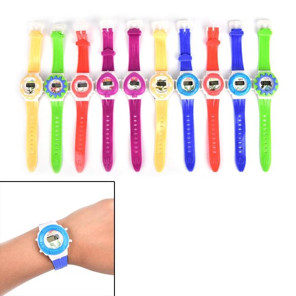 digital watch boys girls students children watch time clock electronic digital wrist outdoor sport watch aoyyn, Blue
digital watch boys girls students children watch time clock electronic digital wrist outdoor sport watch aoyyn, Blue