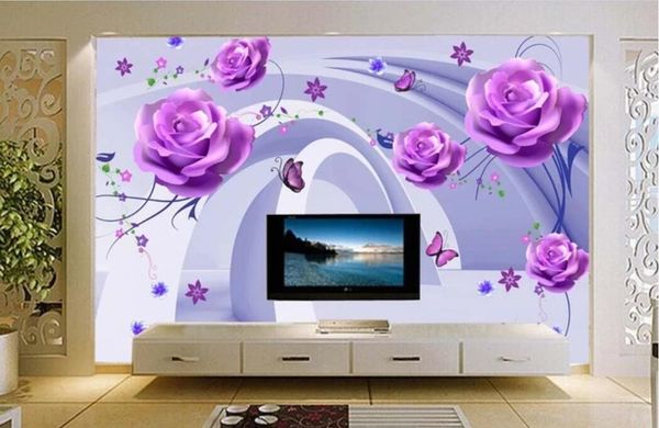 3d room wallpaper custom p modern minimalist 3d rose purple demon butterfly love flower space home improvement art canvas pictures
3d room wallpaper custom p modern minimalist 3d rose purple demon butterfly love flower space home improvement art canvas pictures