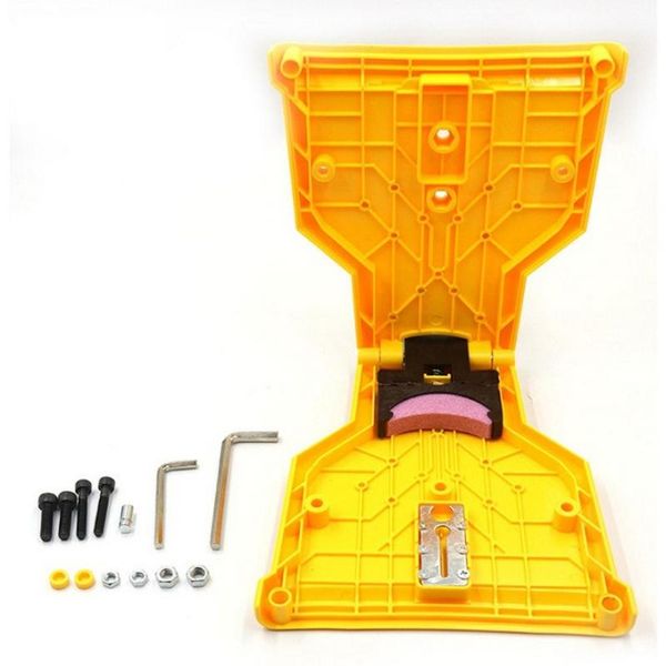 dropship chainsaw teeth sharpener chainsaw saw chain sharpening tool system abrasive tool
dropship chainsaw teeth sharpener chainsaw saw chain sharpening tool system abrasive tool