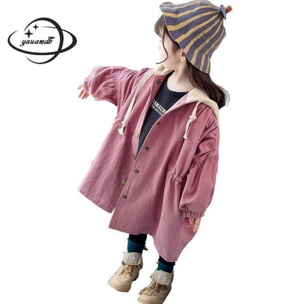 kids trench coat baby spring autumn girls jacket overcoat clothing long style hooded loose children windbreaker clothes h67, Blue;gray
kids trench coat baby spring autumn girls jacket overcoat clothing long style hooded loose children windbreaker clothes h67, Blue;gray