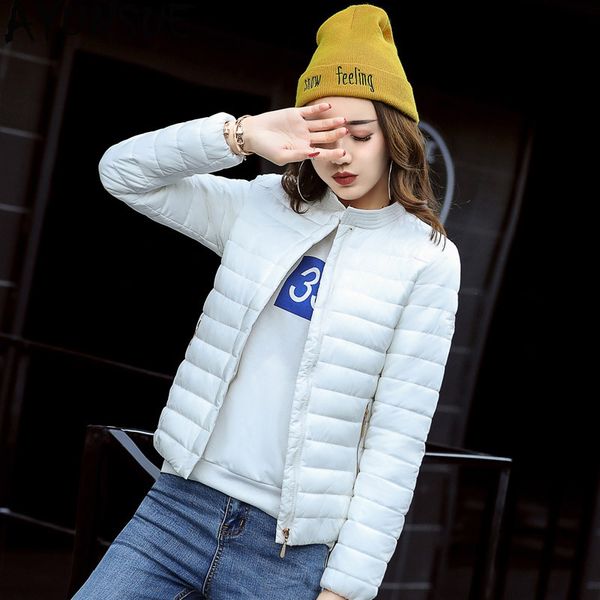 women's trench coats ayunsue female jacket short autumn winter coat women parka 2021 korean down cotton padded jackets chamarras de muj, Tan;black
women's trench coats ayunsue female jacket short autumn winter coat women parka 2021 korean down cotton padded jackets chamarras de muj, Tan;black