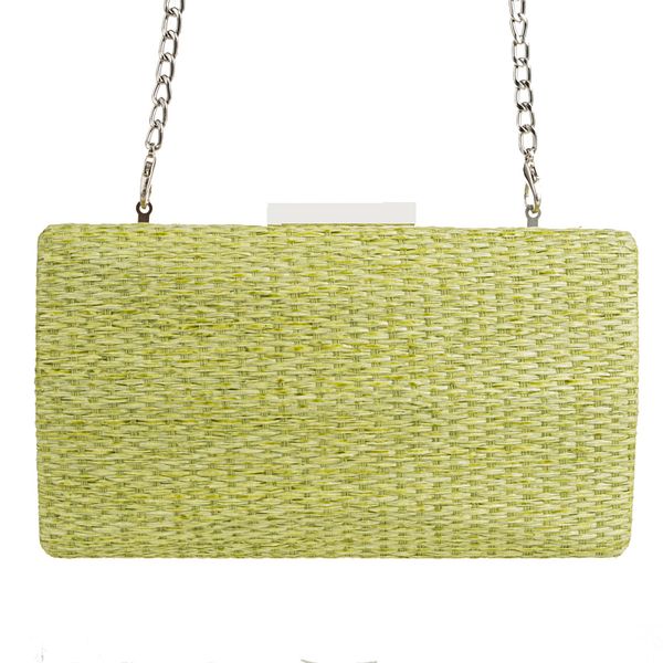 2019 cross-border supply wholesale european and american fashion dinner bag female bag female handmade woven fashion ban
2019 cross-border supply wholesale european and american fashion dinner bag female bag female handmade woven fashion ban