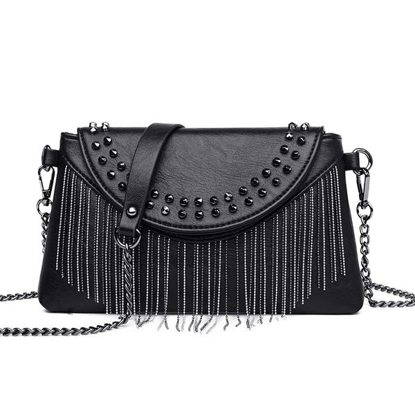 женщины black vintage сумочки женского massenger мешок кожа pu женщины vintage tote плеча способа крест тело flap bag
женщины black vintage сумочки женского massenger мешок кожа pu женщины vintage tote плеча способа крест тело flap bag
