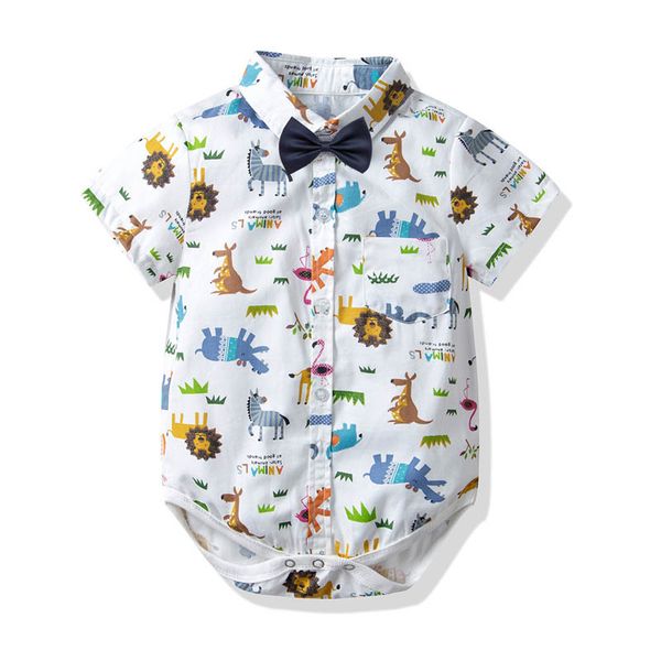 summer baby boy clothes baby romper cotton cartoon baby infant boy designer clothes newborn romper toddler boy clothes jumpsuit a3137, Blue
summer baby boy clothes baby romper cotton cartoon baby infant boy designer clothes newborn romper toddler boy clothes jumpsuit a3137, Blue