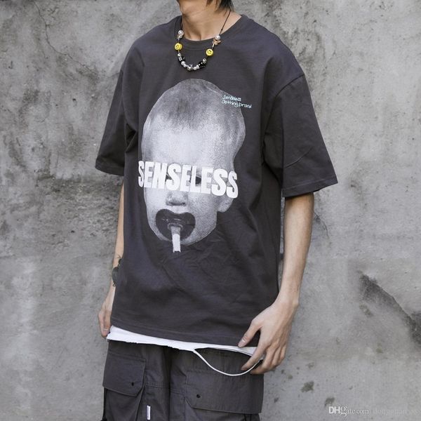 2020 funny t shirt streetwear men hip hop tshirt boy painting print summer short sleeve loose t-shirt cotton hip hop tees, White;black
2020 funny t shirt streetwear men hip hop tshirt boy painting print summer short sleeve loose t-shirt cotton hip hop tees, White;black