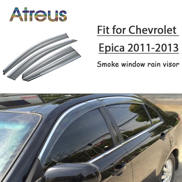 atreus 1set abs for 2013 2012 2011 chevrolet epica accessories car vent sun deflectors guard smoke window rain visor
atreus 1set abs for 2013 2012 2011 chevrolet epica accessories car vent sun deflectors guard smoke window rain visor