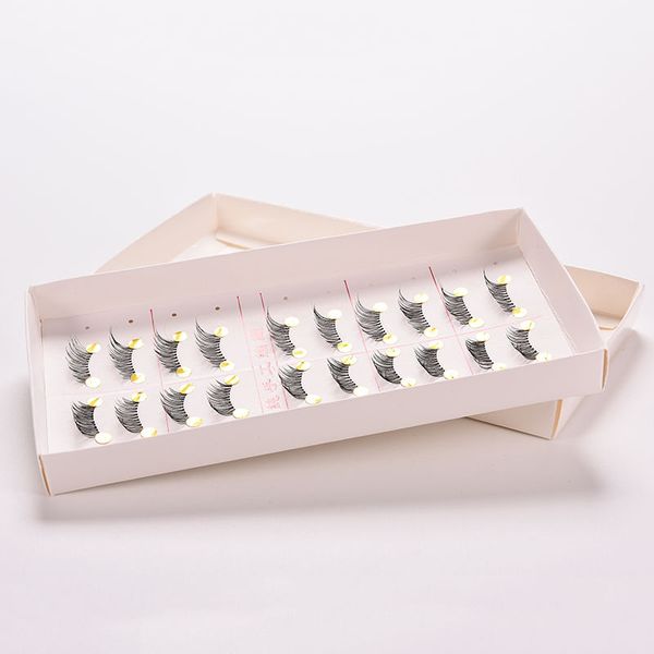 5/10pairs/set mini half corner black handmade false eyelashes natural fake eyelashes lashes extension makeup tools 
5/10pairs/set mini half corner black handmade false eyelashes natural fake eyelashes lashes extension makeup tools