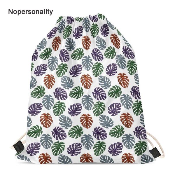 nopersonality glitter monstera drawstring bags for women portable school kids rucksack lightweight travel shopping backpacks
nopersonality glitter monstera drawstring bags for women portable school kids rucksack lightweight travel shopping backpacks