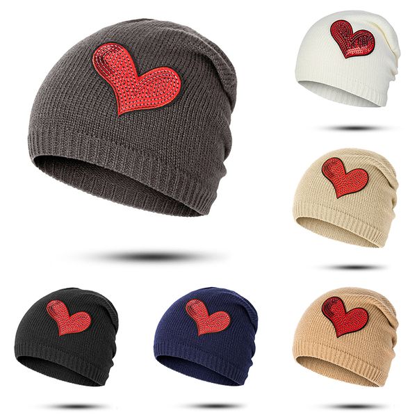 simpleshow 2019 fashion women's winter beanie hat knitted autumn skullies beanies hats female outdoor cap dropshipping, Blue;gray
simpleshow 2019 fashion women's winter beanie hat knitted autumn skullies beanies hats female outdoor cap dropshipping, Blue;gray