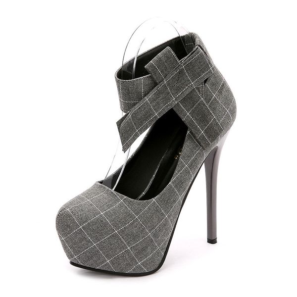 14 cm heels sweet bow knot high heel shoe ladies pumps shoes fashion chunky platform heels round toe ladies wedding shoes, Black
14 cm heels sweet bow knot high heel shoe ladies pumps shoes fashion chunky platform heels round toe ladies wedding shoes, Black