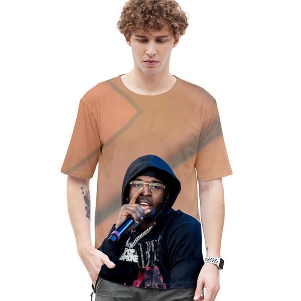 pop tshirts summer designer american singer crew neck short sleeve fashion style casual apparel mens 3d print, White;black
pop tshirts summer designer american singer crew neck short sleeve fashion style casual apparel mens 3d print, White;black