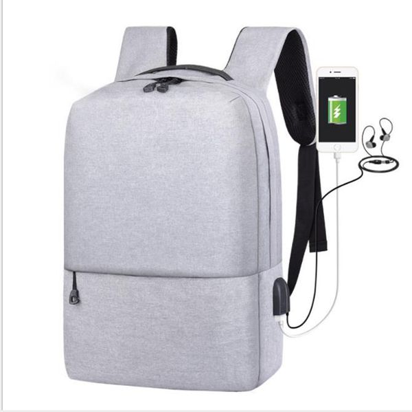 men's and women's shoulder bag new student bag men's casual oxford cloth usb outdoor anti-theft travel backpack
men's and women's shoulder bag new student bag men's casual oxford cloth usb outdoor anti-theft travel backpack
