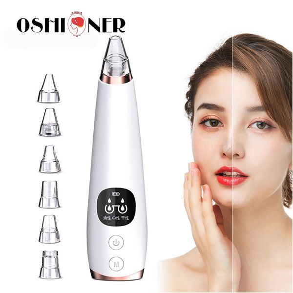 electric blackhead remover machine face pore cleaner facial skin acne pimple removal nose blackhead vacuum suction extractor
electric blackhead remover machine face pore cleaner facial skin acne pimple removal nose blackhead vacuum suction extractor