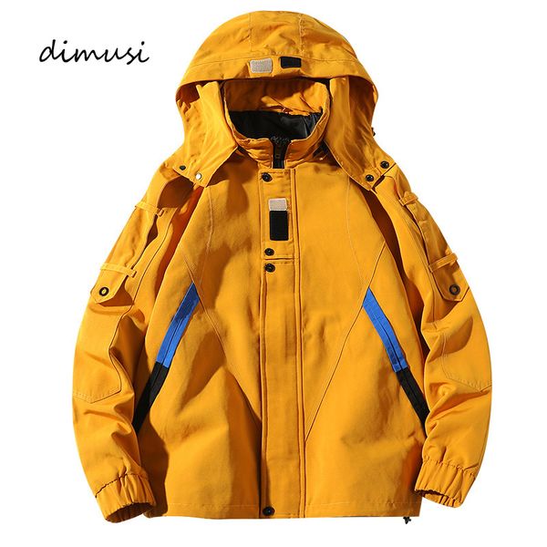 dimusi mens anorak bomber jacket casual men outwear windbreaker army tactics coats man fashion hip hop streewear hooded jackets, Black;brown
dimusi mens anorak bomber jacket casual men outwear windbreaker army tactics coats man fashion hip hop streewear hooded jackets, Black;brown