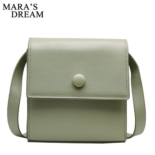 mara's dream 2019 solid color small bag female bag new texture fashion mini messenger female wild ins shoulder small square
mara's dream 2019 solid color small bag female bag new texture fashion mini messenger female wild ins shoulder small square