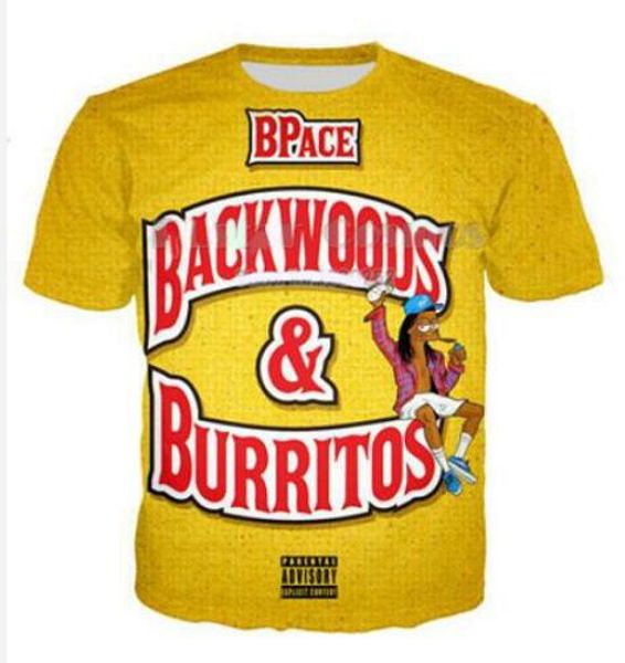 2019 горячие продажи большой ярдов футболка мужская backwoods 3d футболка летняя одежда футболка drw047, White;black
2019 горячие продажи большой ярдов футболка мужская backwoods 3d футболка летняя одежда футболка drw047, White;black