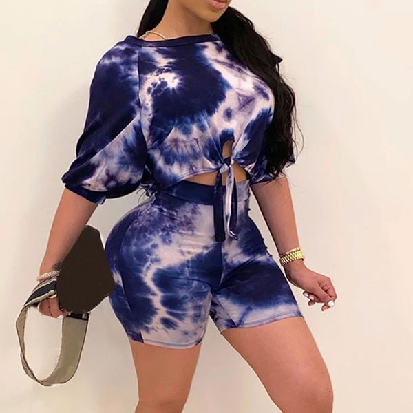 calofe fwomen tie dye print tracksuits 2 piece outfits sets short sleeve biker shorts sweat suit two piece set plus size, Gray
calofe fwomen tie dye print tracksuits 2 piece outfits sets short sleeve biker shorts sweat suit two piece set plus size, Gray