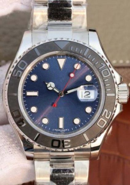 Luxury Watch 13 Style 40mm Mens Strap Watch Calendar 116655 268655 116622 168622 116621 Automatic Fashion Men's Watches Wristwatch
Luxury Watch 13 Style 40mm Mens Strap Watch Calendar 116655 268655 116622 168622 116621 Automatic Fashion Men's Watches Wristwatch