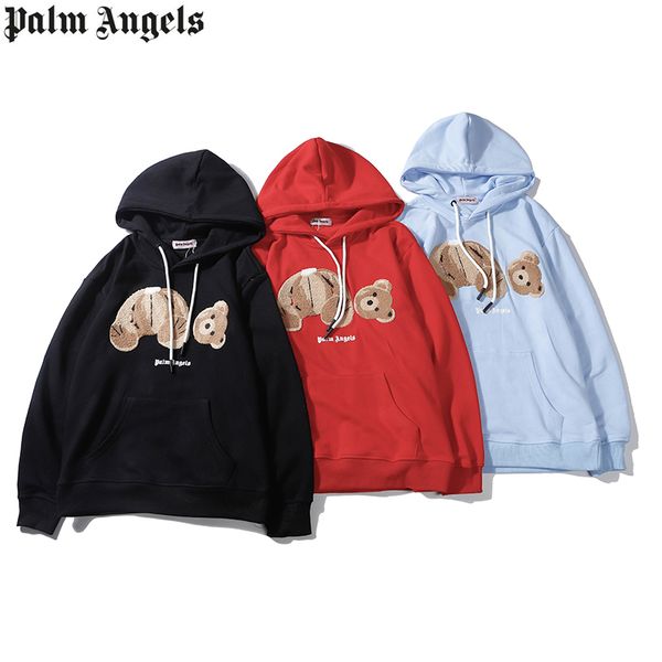 new fashion hoodie men women sport sweatshirt size m-xxl 3color cotton blend thick designer hoodie pullover long sleeve streetwear, Black
new fashion hoodie men women sport sweatshirt size m-xxl 3color cotton blend thick designer hoodie pullover long sleeve streetwear, Black
